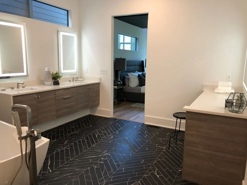 4506 Belmont Park Terrace by Urban Development Group LLC - Photo 31