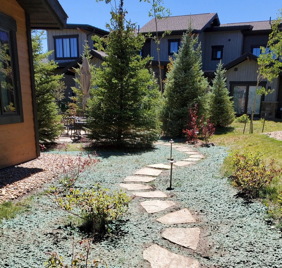 Design - Build Landscape The Shores by Neils Lunceford, Inc. - Photo 4