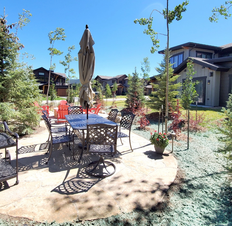 Design - Build Landscape The Shores by Neils Lunceford, Inc. - Photo 3