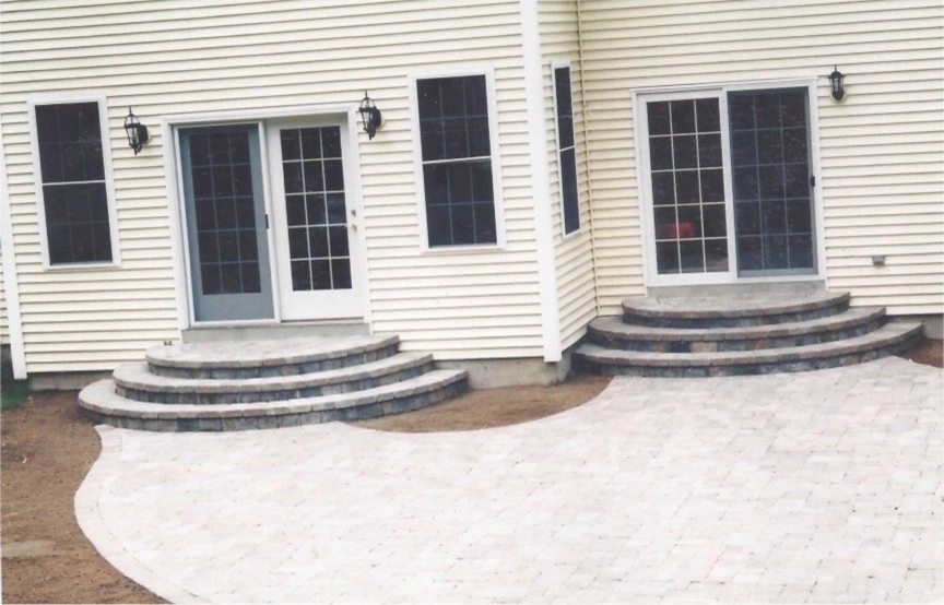 Masonry Construction Projects by Alvarez Masonry, Landscaping & Construction, Inc. - Photo 15