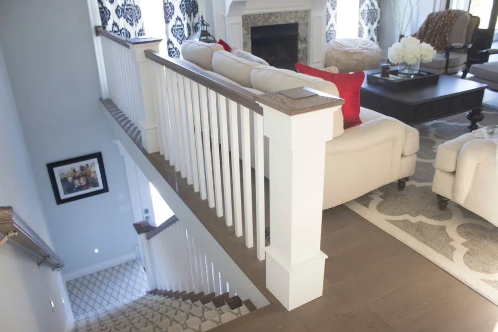 4907 Stone Mountain Road by Spillman Contracting - Photo 5
