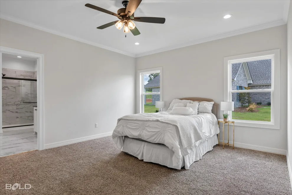 Laurel Circle Project 4960, Shreveport, LA 71107 by Wimberly Homes - Photo 16