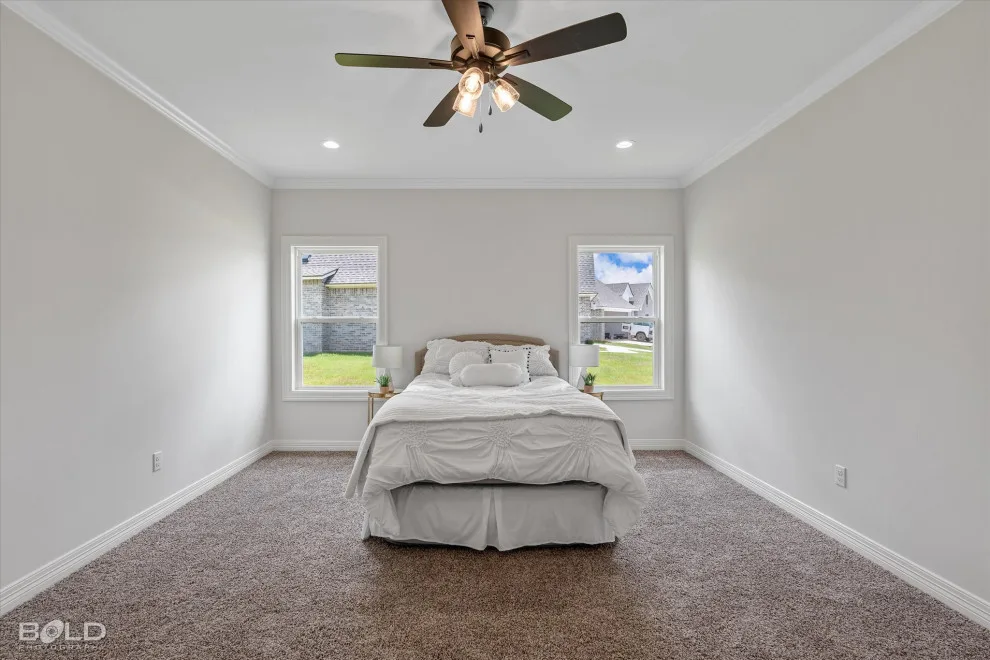 Laurel Circle Project 4960, Shreveport, LA 71107 by Wimberly Homes - Photo 6