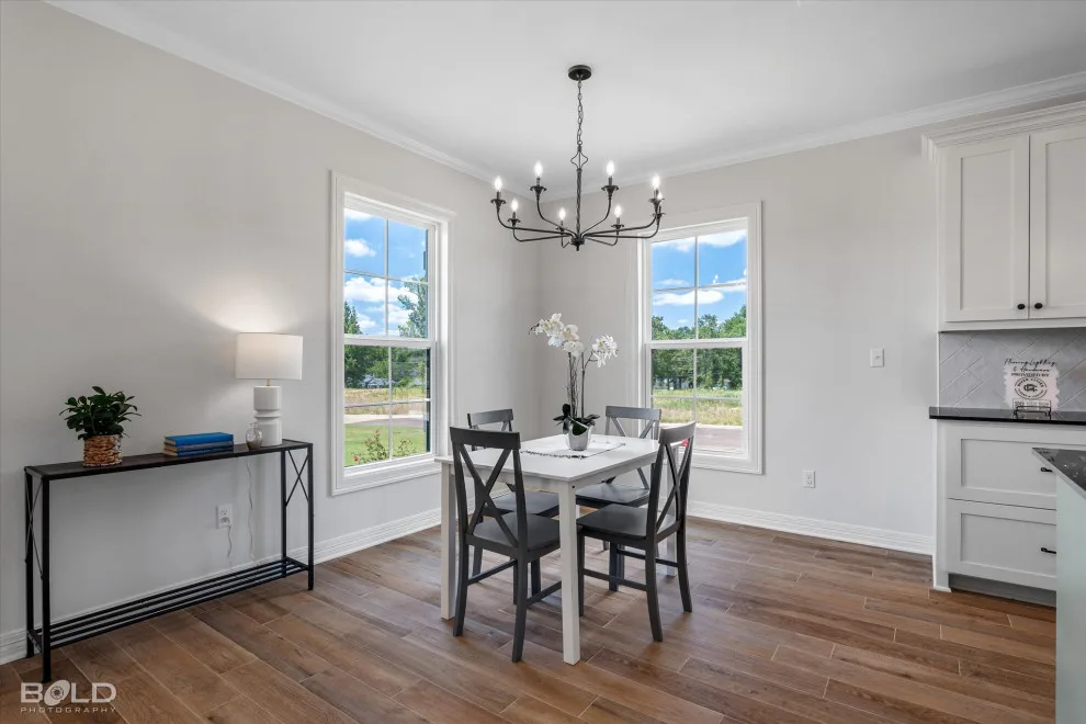 Laurel Circle Project 4960, Shreveport, LA 71107 by Wimberly Homes - Photo 24