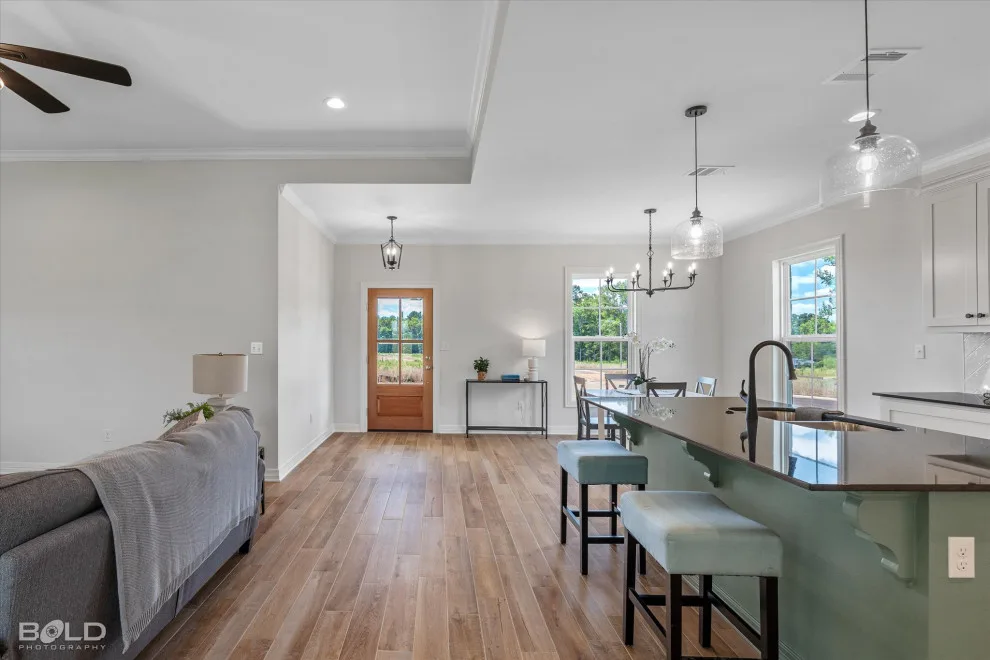 Laurel Circle Project 4960, Shreveport, LA 71107 by Wimberly Homes - Photo 20