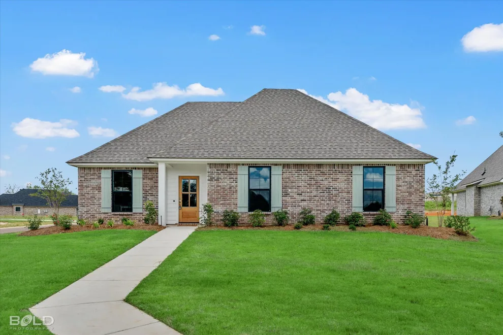 Laurel Circle Project 4960, Shreveport, LA 71107 by Wimberly Homes - Photo 9