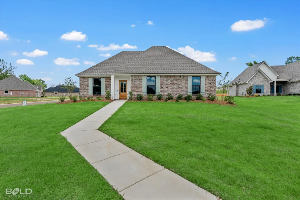 Laurel Circle Project 4960, Shreveport, LA 71107 by Wimberly Homes - Photo 25