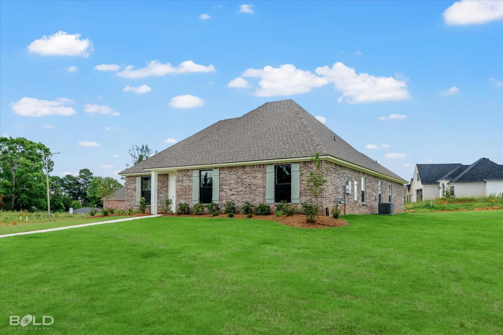 Laurel Circle Project 4960, Shreveport, LA 71107 by Wimberly Homes - Photo 17