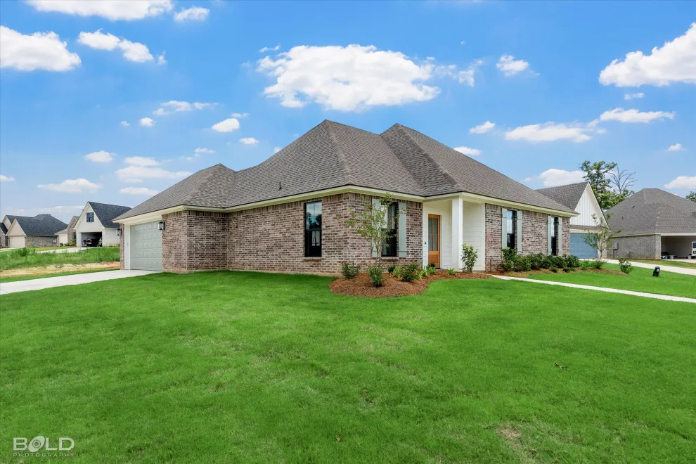 Laurel Circle Project 4960, Shreveport, LA 71107 by Wimberly Homes - Photo 21