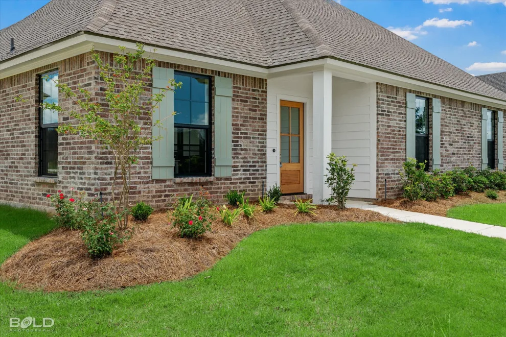 Laurel Circle Project 4960, Shreveport, LA 71107 by Wimberly Homes - Photo 27