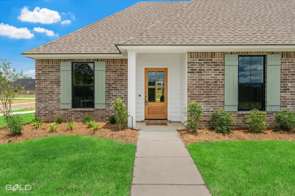 Laurel Circle Project 4960, Shreveport, LA 71107 by Wimberly Homes - Photo 19