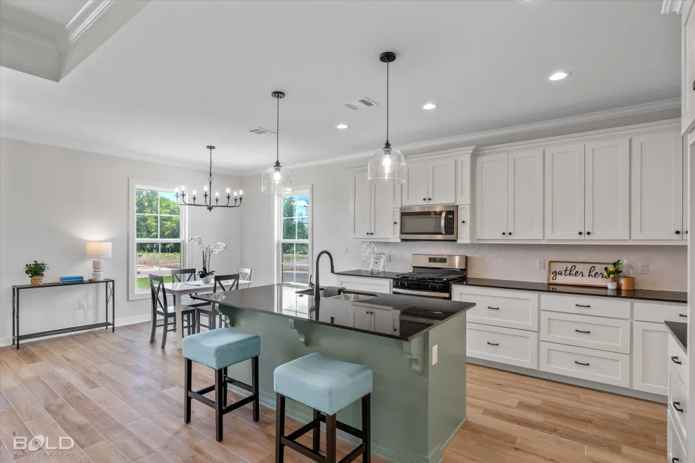Laurel Circle Project 4960, Shreveport, LA 71107 by Wimberly Homes - Photo 37
