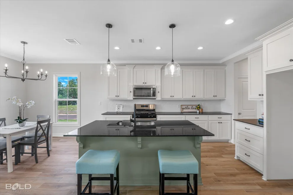 Laurel Circle Project 4960, Shreveport, LA 71107 by Wimberly Homes - Photo 32