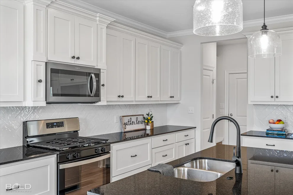 Laurel Circle Project 4960, Shreveport, LA 71107 by Wimberly Homes - Photo 2