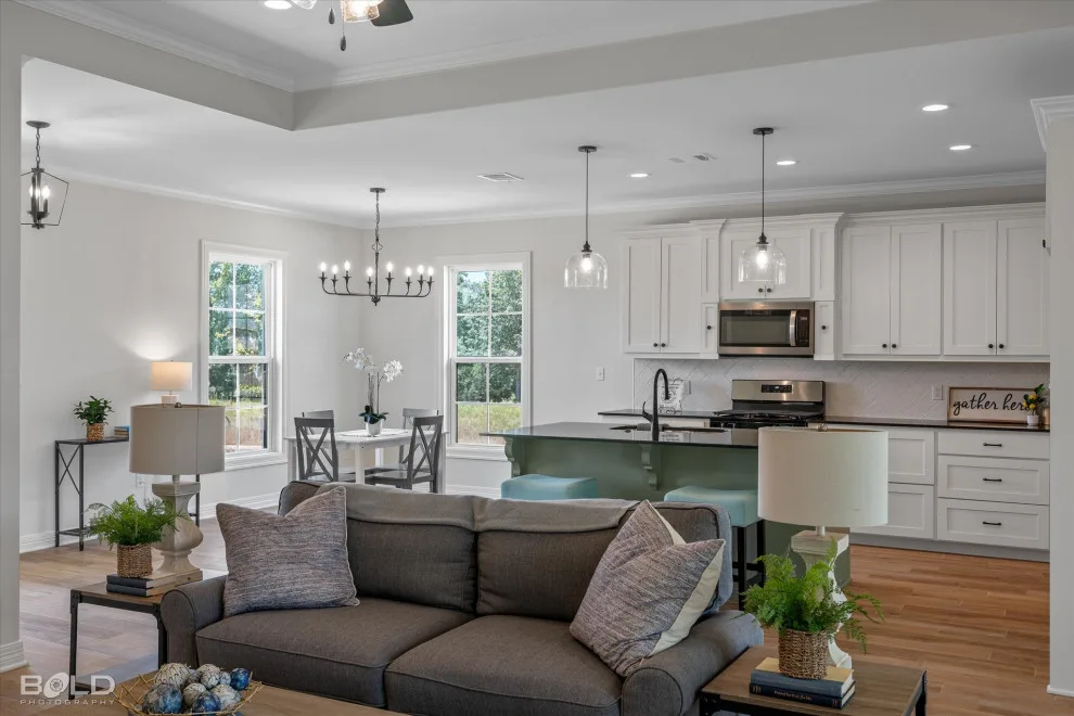 Laurel Circle Project 4960, Shreveport, LA 71107 by Wimberly Homes - Photo 28