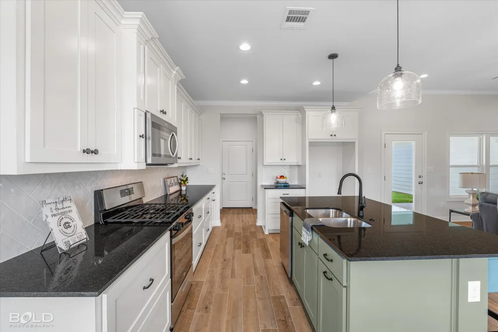 Laurel Circle Project 4960, Shreveport, LA 71107 by Wimberly Homes - Photo 33