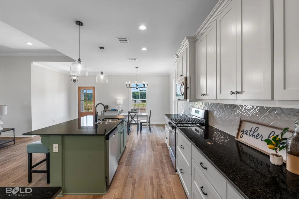 Laurel Circle Project 4960, Shreveport, LA 71107 by Wimberly Homes - Photo 23