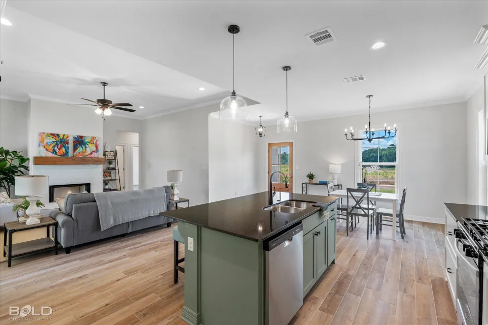 Laurel Circle Project 4960, Shreveport, LA 71107 by Wimberly Homes - Photo 29