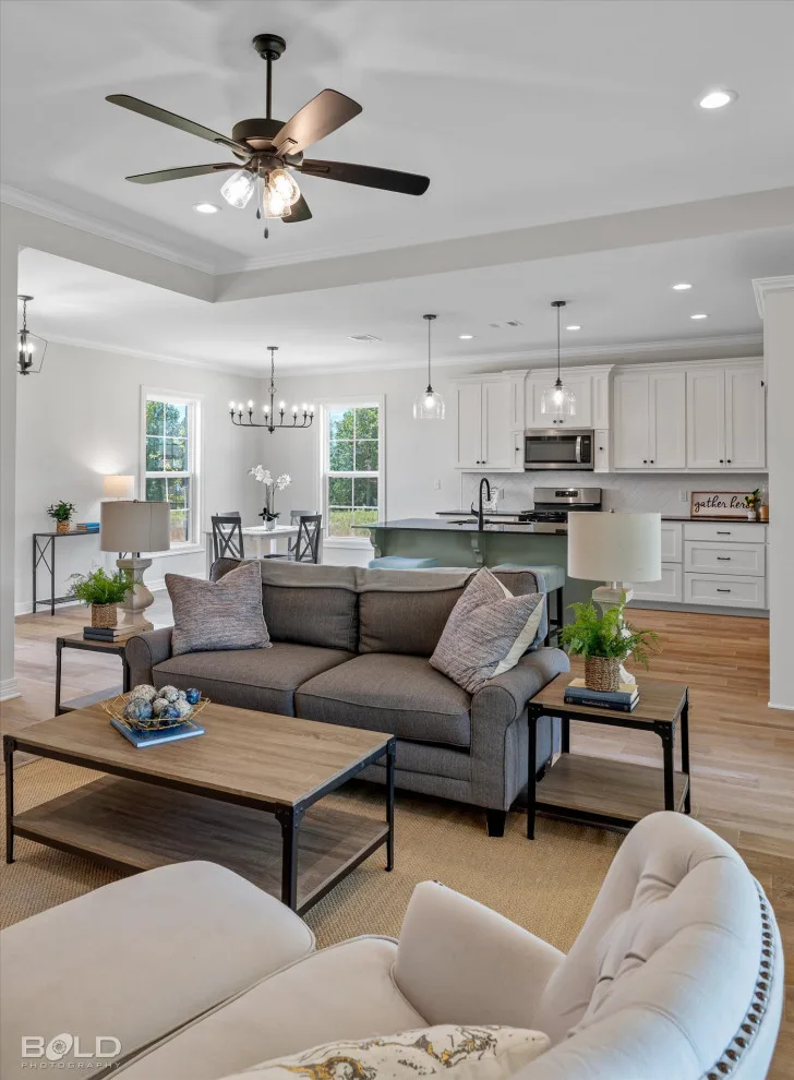 Laurel Circle Project 4960, Shreveport, LA 71107 by Wimberly Homes - Photo 3