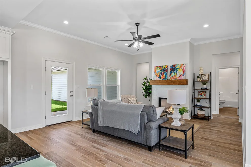 Laurel Circle Project 4960, Shreveport, LA 71107 by Wimberly Homes - Photo 13