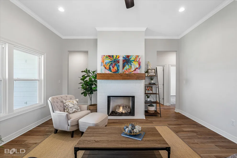 Laurel Circle Project 4960, Shreveport, LA 71107 by Wimberly Homes - Photo 12
