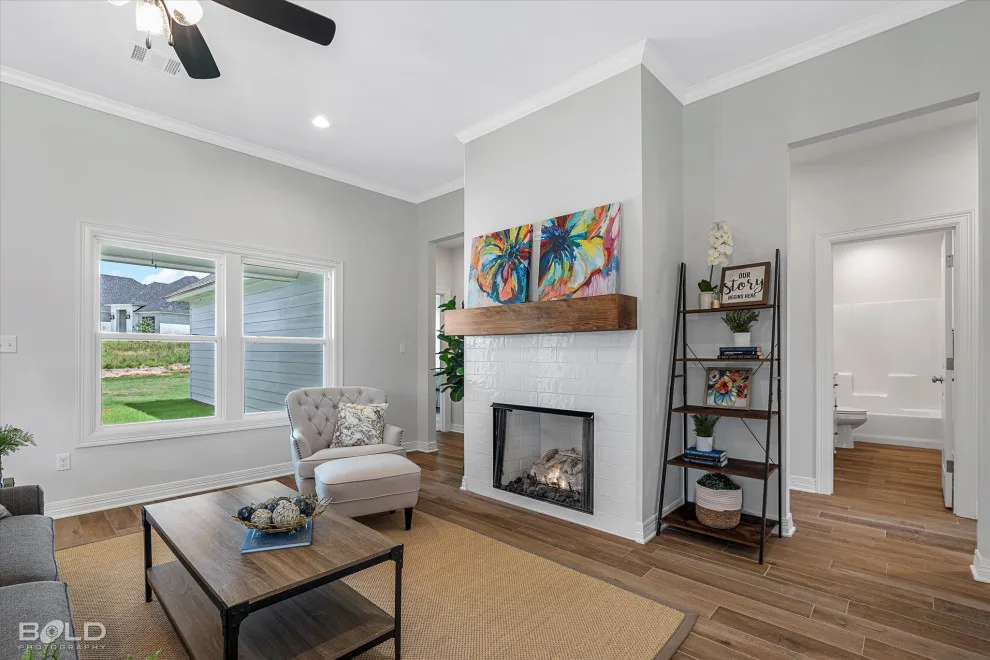 Laurel Circle Project 4960, Shreveport, LA 71107 by Wimberly Homes - Photo 7