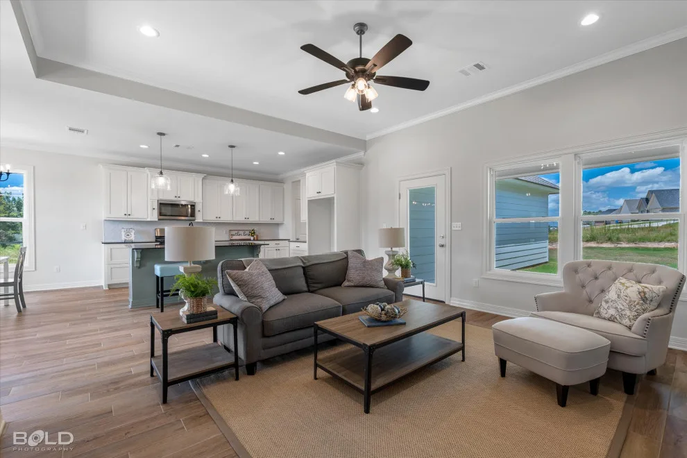 Laurel Circle Project 4960, Shreveport, LA 71107 by Wimberly Homes - Photo 38
