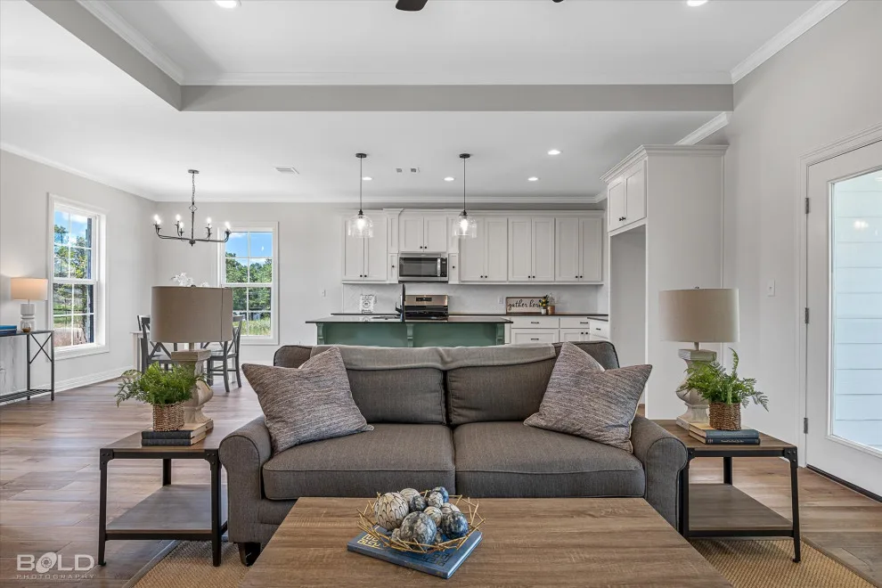 Laurel Circle Project 4960, Shreveport, LA 71107 by Wimberly Homes - Photo 36