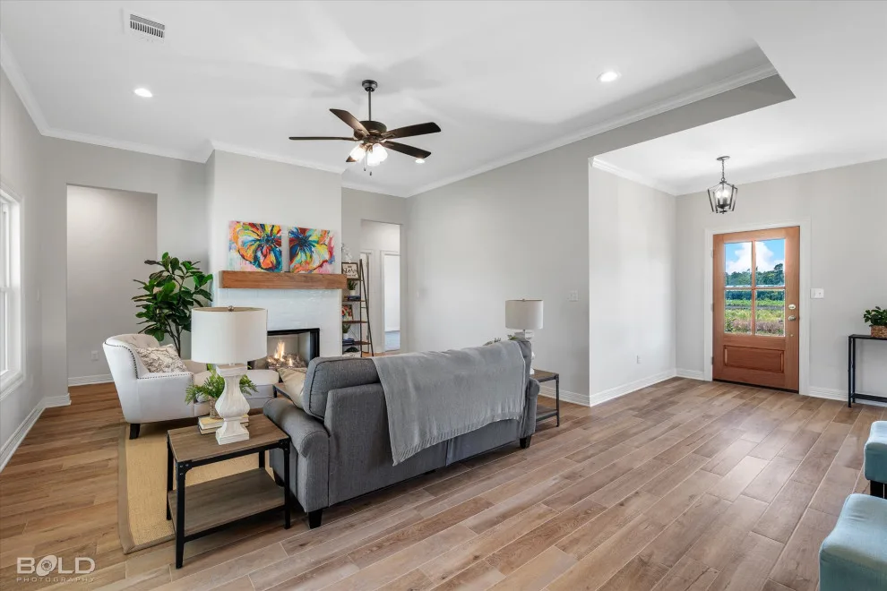 Laurel Circle Project 4960, Shreveport, LA 71107 by Wimberly Homes - Photo 31