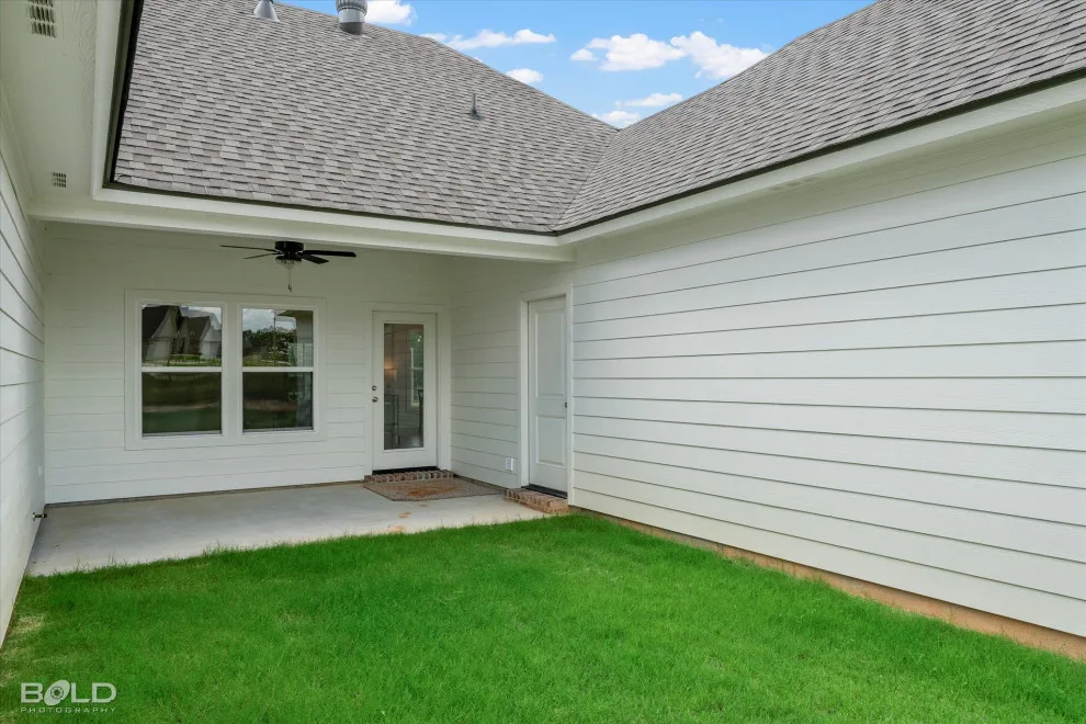 Laurel Circle Project 4960, Shreveport, LA 71107 by Wimberly Homes - Photo 18