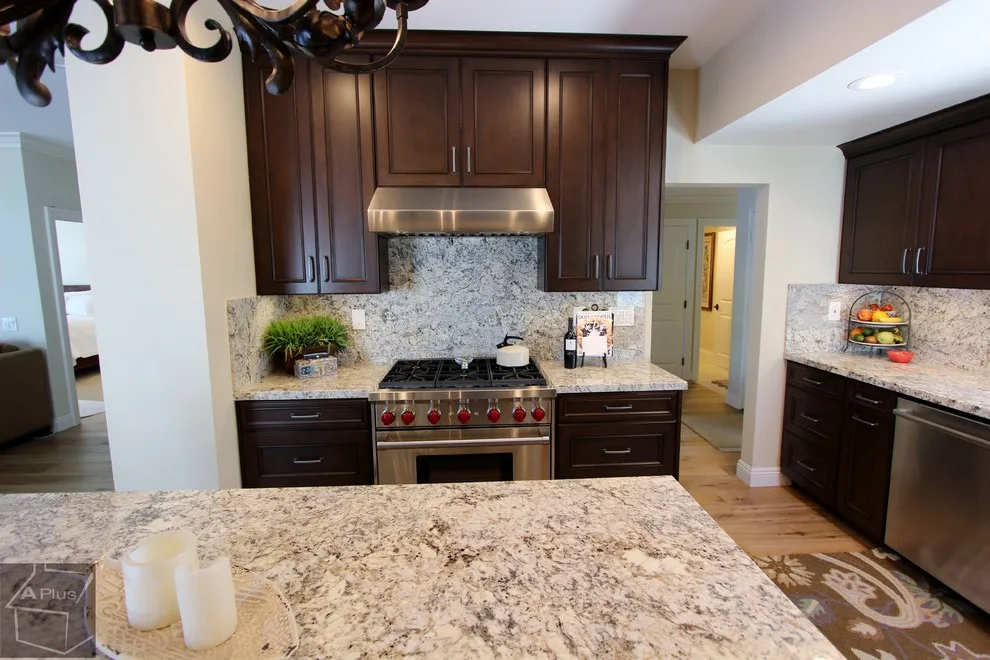 APlus Interior Design & Remodeling - Photo 3