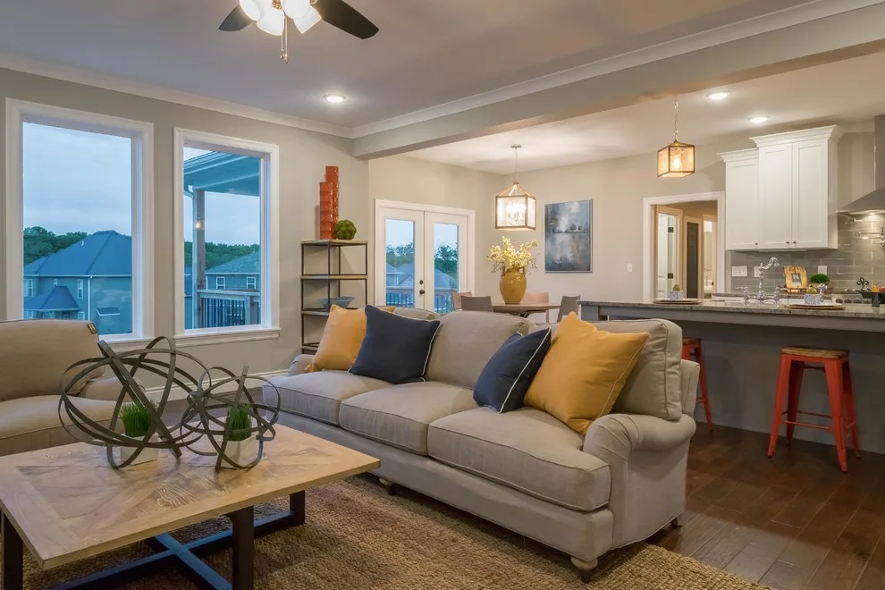 5002 Stone Mountain Road by Spillman Contracting - Photo 18