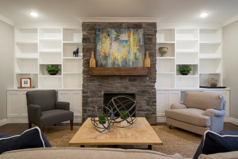 5002 Stone Mountain Road by Spillman Contracting - Photo 28