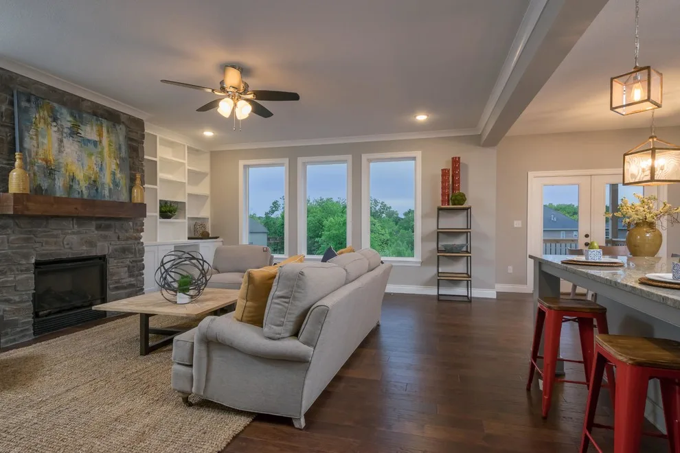 5002 Stone Mountain Road by Spillman Contracting - Photo 40
