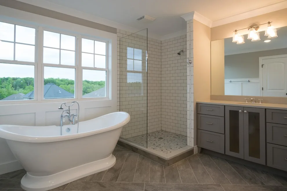 5002 Stone Mountain Road by Spillman Contracting - Photo 12