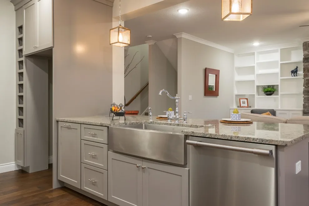 5002 Stone Mountain Road by Spillman Contracting - Photo 8