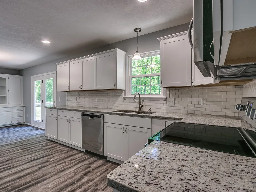 Fifty Street by Spot On Remodeling Corporation - Photo 29
