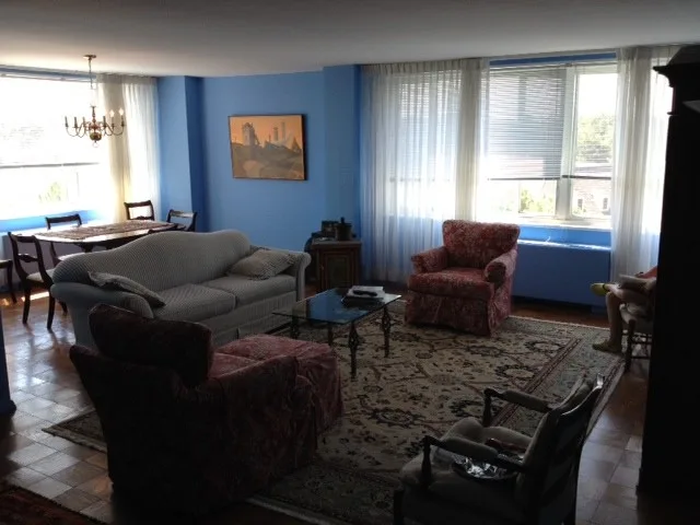 5100 Monument Avenue, 9th Floor by CK Renovations, LLC - Photo 2