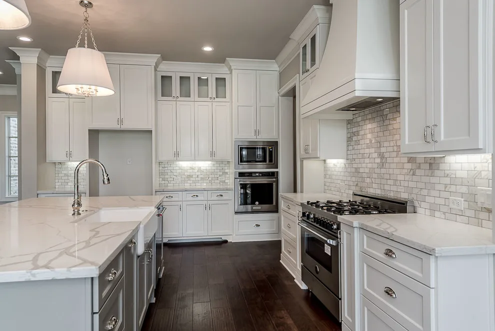 Miramont Circle 5124 by Hamilton Custom Homes - Photo 2