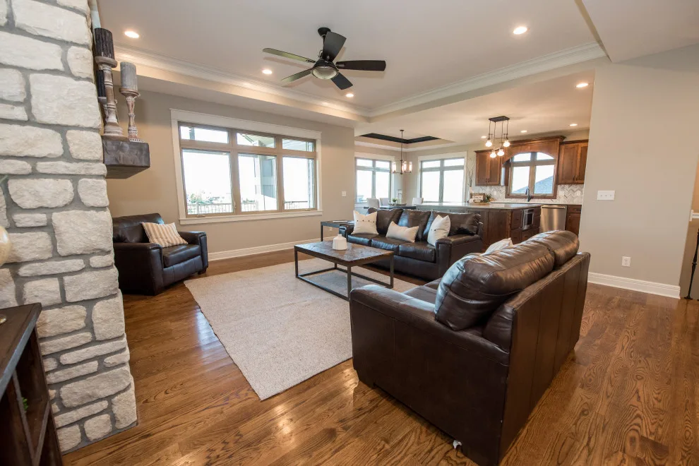 5212 Grand Luxury Drive by The Carson Company - Photo 6