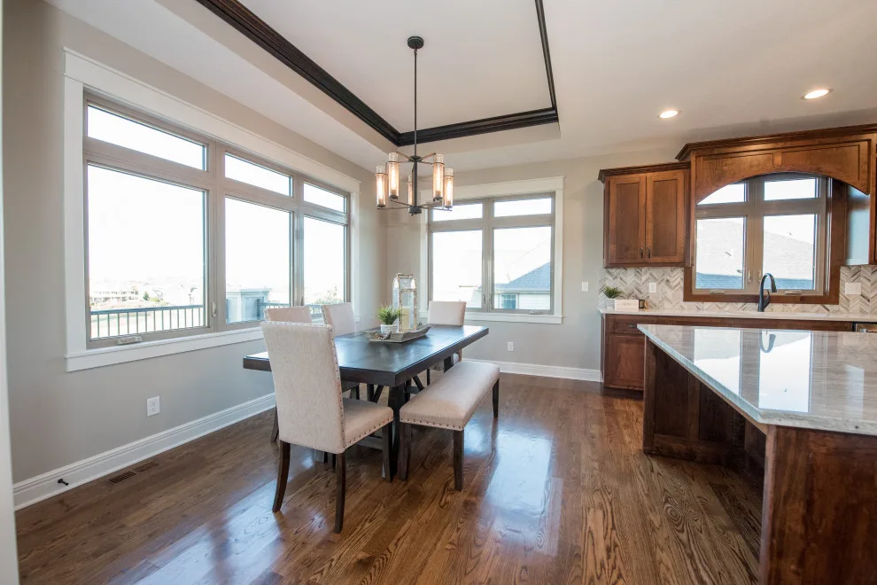 5212 Grand Luxury Drive by The Carson Company - Photo 4