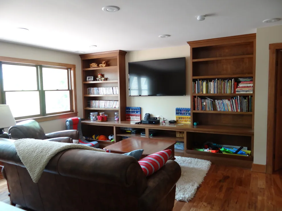 522 Woodclyffe Avenue by Steorts Home Design And Construction LLC - Photo 20