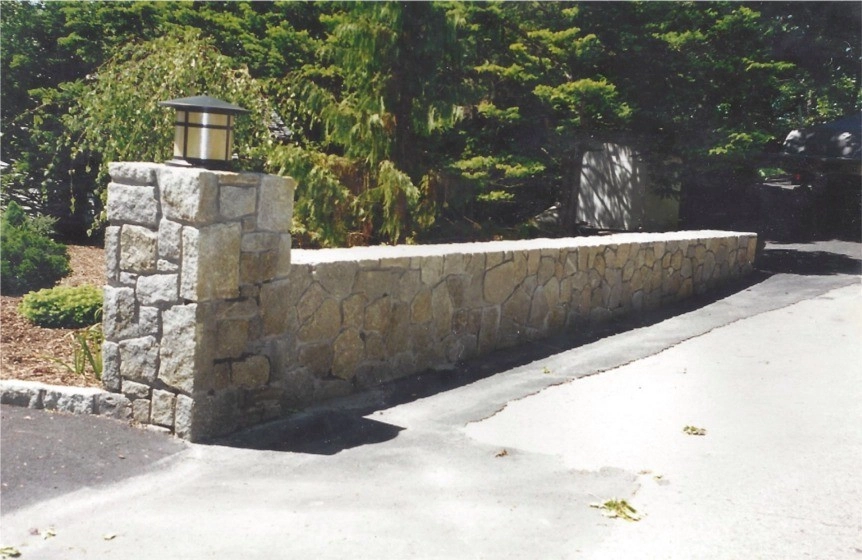 Masonry Construction Projects by Alvarez Masonry, Landscaping & Construction, Inc. - Photo 53