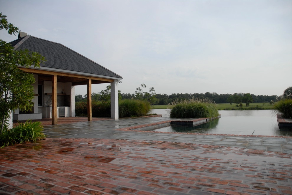 Turkey Creek by Newton Landscape Group - Photo 4