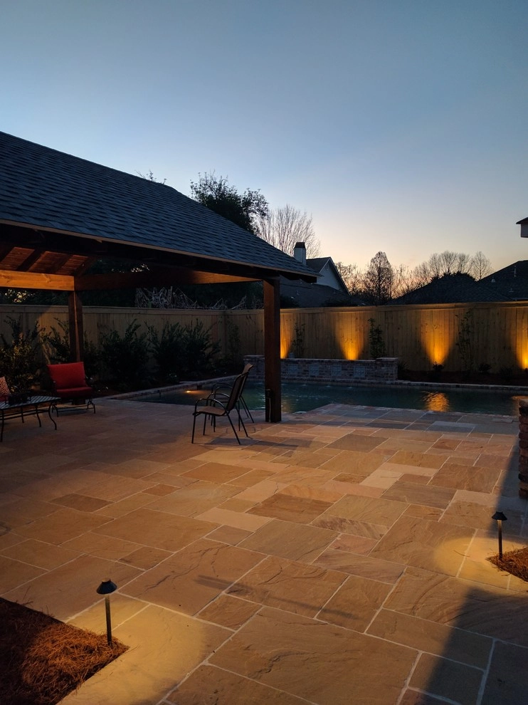 Chancellorsville by Newton Landscape Group - Photo 9