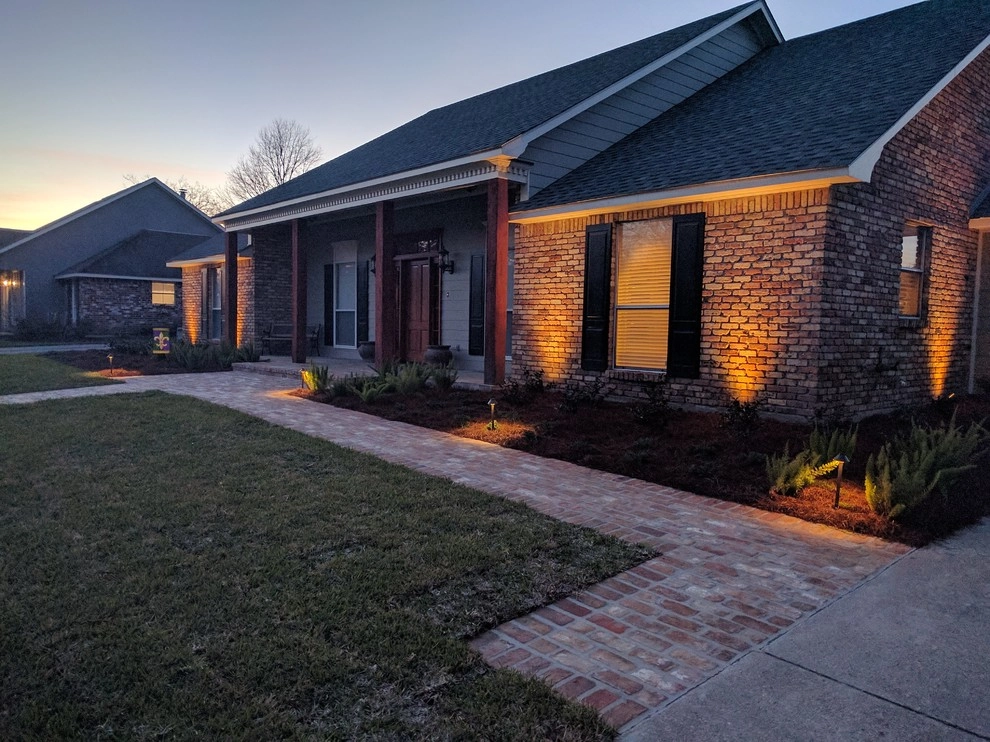 Chancellorsville by Newton Landscape Group - Photo 5