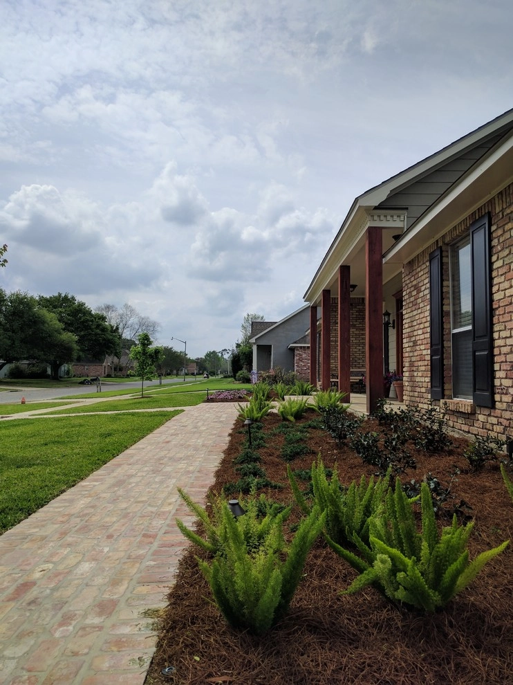 Chancellorsville by Newton Landscape Group - Photo 2
