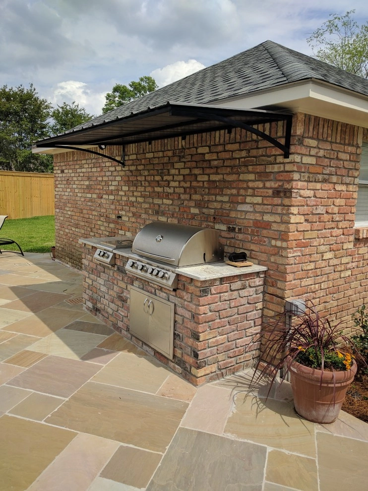 Chancellorsville by Newton Landscape Group - Photo 7