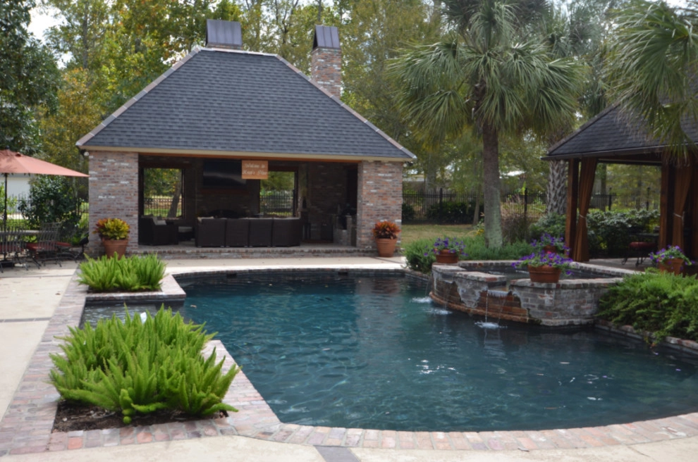 St. Andrews by Newton Landscape Group - Photo 2