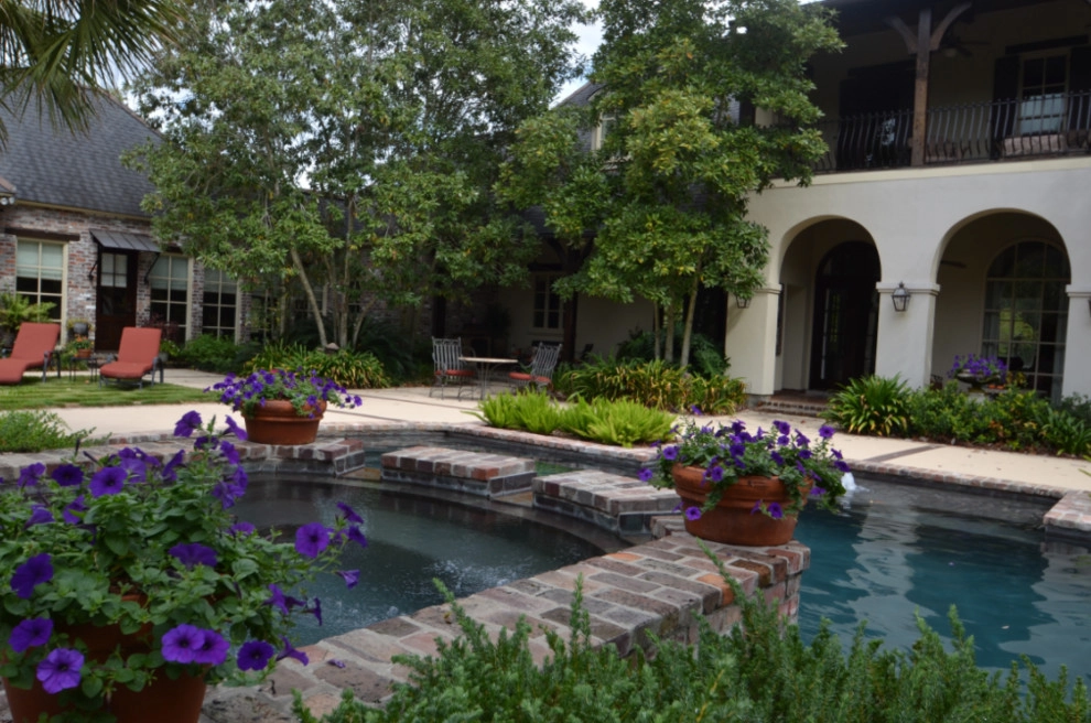 St. Andrews by Newton Landscape Group - Photo 5